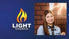 THE CHRISTMAS THROUGH THE EYES OF MARY 💖 12/8/24 || Light ChurchOlongapo || - by Pstra.Stephanie