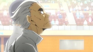 Tanji Washijou - One Of Sports Anime’s Best Antagonists (Haikyuu!!)