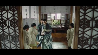 Hoàn hồn EP 2 [Sub Việt]