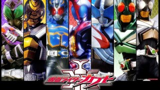 Kamen Rider Kabuto Eps 16 Sub Indo (2006)