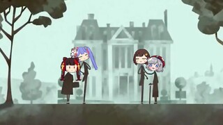Duel Hiu Zi
