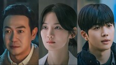 Hunter With A Scalpel (2025) Episode 3 Eng Sub