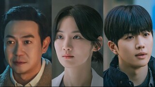 Hunter With A Scalpel (2025) Episode 3 Eng Sub