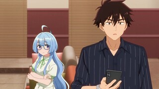 The Shiunji Family Children Episode 9 English Sub