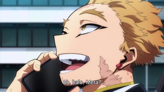 My Hero Academia Final Season episode 10 English Sub | REACTION