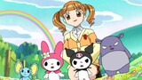 Onegai My Melody: Kuru Kuru Shuffle! Episode 5