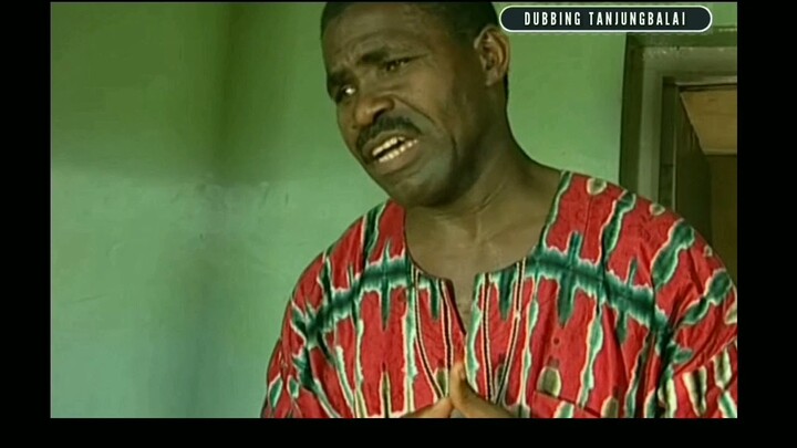 Dubbing Tanjungbalai