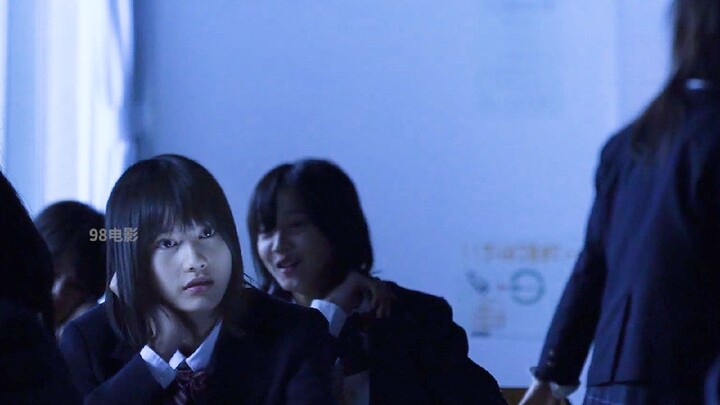 丨Episode Lengkap: Guru Ternyata Menambahkan Bumbu ke dalam Susu demi Balas Dendam