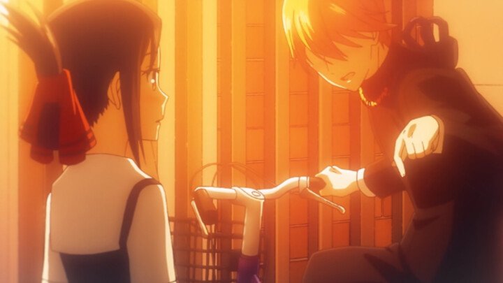 【Take Me Hand】The prelude is long, but youth is short