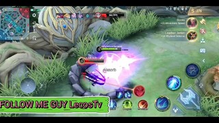 malupet na badang damage type follow me for more tips LecosTv
