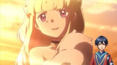 Fumetsu no Anata e part 13