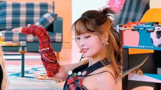 【4K】【TWICE】Hirai Momo "The Feels" vertical screen straight shot