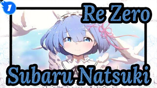 [Re: Zero/MAD Vẽ tay] 'Unestablished Title.txt' - Sinh nhật Subaru Natsuki - Năm 2017)_1