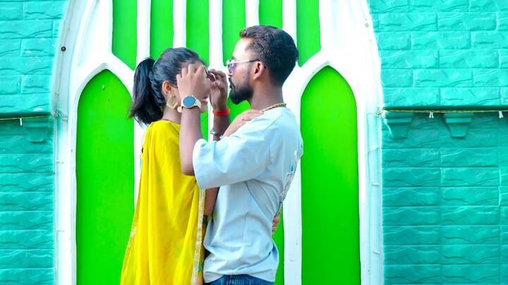स्माइकर गे ❤️ | Krishna Bedardi New Maithili Songनया मैथिली हिट सॉन्ग “स्माइकर गे” लेकर आए हैं Krish