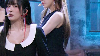 Chill Kill (Music Bank Wendy Fancam 231117)