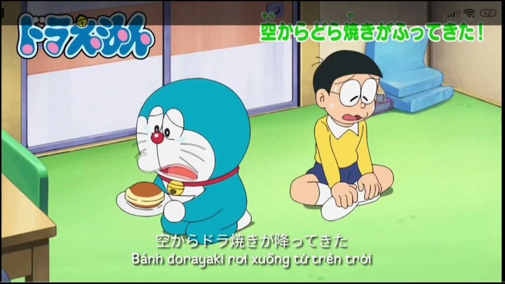 Doraemon tập 846 vietsub