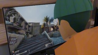 Mấy anh chàng trong ký túc xá của bạn