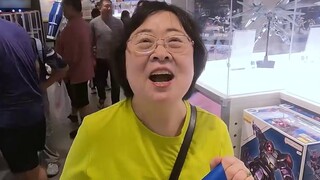 Hãy để tôi hỏi bạn: Có quá muộn để bắt đầu xây dựng GTA ở tuổi 64 không?