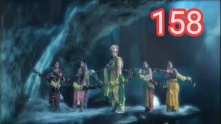 Maha Deva 158 subtitle indo.