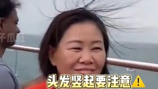 Cara tepat menghindari petir saat hujan badai—sekali lagi belajar satu fakta menarik yang bisa selam