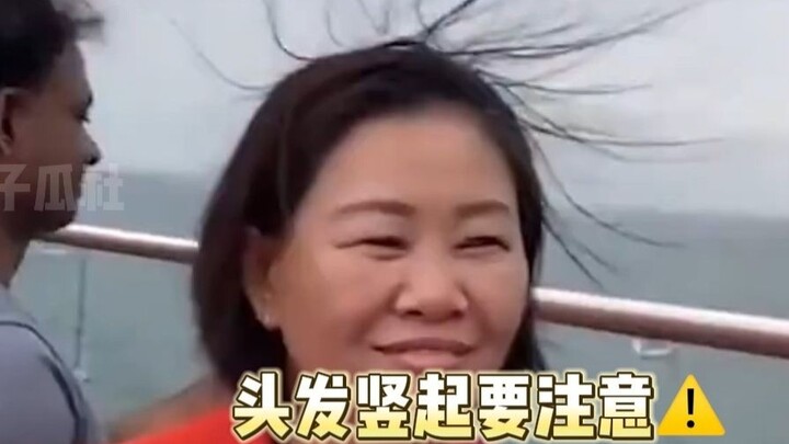 How to safely avoid lightning strikes during a thunderstorm—another life-saving trivia you've just l