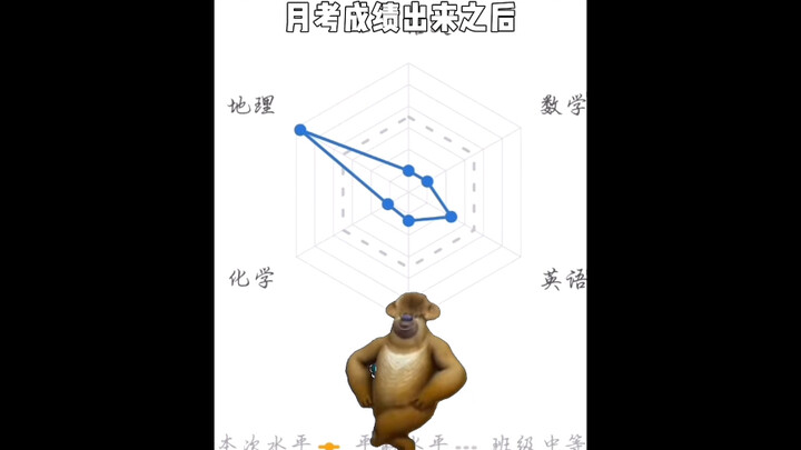 Kakek Dewa Tanah Merasuki