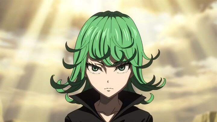 [AnimeDubHindi] One Punch Man S03E01 #trending