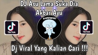 DJ ASU LAMA SUKA DIA | TERNYATA KO TANIA MALELE MALE MAMAYO VIRAL TIK TOK TERBARU 2023 !