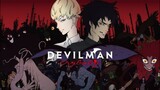 DEVILMAN Crybaby