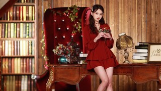 [Puff Meow] Khi nào thì bông hồng tràn đầy hy vọng La Vie en Rose sẽ nở?