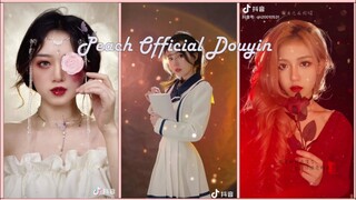[抖音] HOT Trend "Từ Nốt Chu Sa đến Bạch Nguyệt Quang" -  Tổng hợp các Trend Douyin