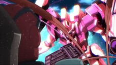 Gundam 00 SS2 BD- Ep 15