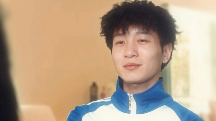 เราเติบโตขึ้น ขณะที่พวกคุณก็เริ่มแก่ตัวลง ขอให้เวลาเดินช้าลงหน่อยเถอะ!