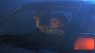 A painful lesson from bloodshed: Never, ever buy a used car on a whim—it's terrifying! "Ghost Whispe