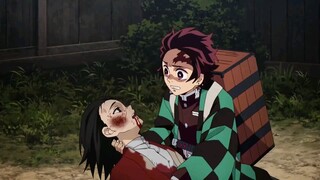 [Ghost Slayer Gaiden] Inventaris Ghost Slayer membayar upeti ke berbagai adegan klasik!