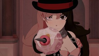 RWBY - Neo vs JNR and Oscar! (Full Fight Clip) [1080p]