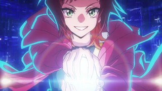 [ตุลาคม/คุโรซาวะ โทโมโยะ] PV ของ Digimon Adventure BEATBREAK ก่อนออกอากาศ [ทีมแปลภาษาจีนของ MCE]