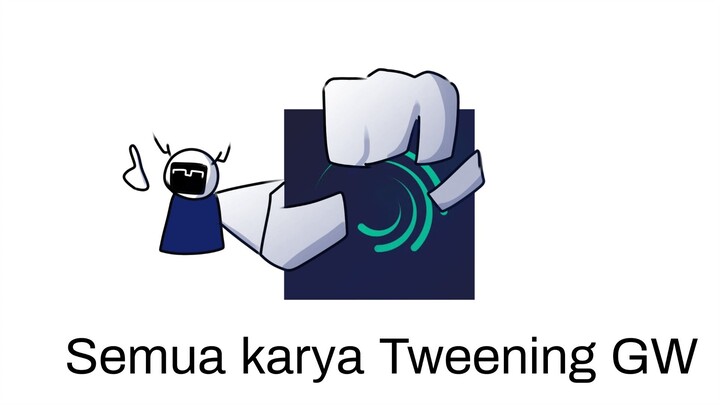 Semua Hasil Karya AM gw di 2025 | Kompilasi