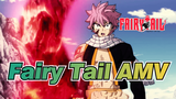 [Fairy Tail AMV] Natsu Dragneel! Eat And You Will Have Power!