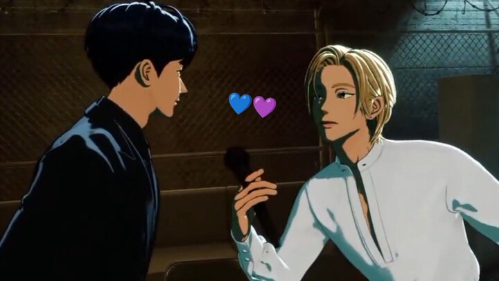 Good Goodbye parody by Madhyungz 💙💜 (Yejun & Noah) | PLAVE LIVE BROADCAST 251208