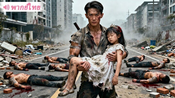 เมื่อลูกสาวถูกรังแก พ่อเทพสงครามไม่อาจ