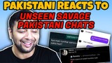 NEW AND UNSEEN PAKISTANI SAVAGE CHATS