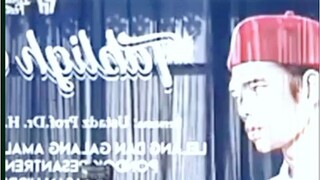 Assalamualaikum warahmatullahi wabarakatuh, Subhanallahi wabihamdihi Subhanallahil adzim