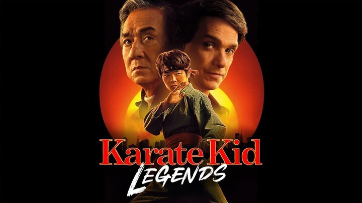 🥋Ringkasan Film KARATE KID: LEGENDS – Warisan Belum Berakhir, Legenda Baru Dimulai!