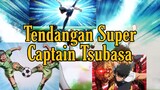 Super Shoot captain Tsubasa
