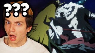 HORDY STABS VANDER DECKENN!! (one piece reaction)