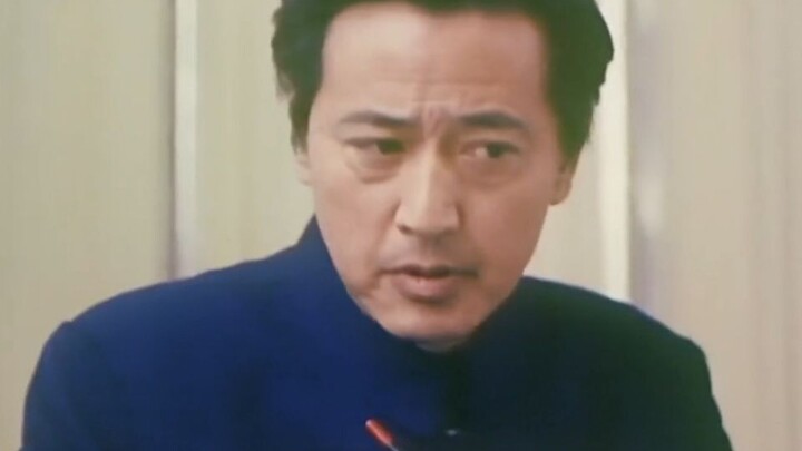 Hoặc làm bố già, hoặc làm con trai