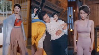 [INDO SUB] Saat Aku Mendapat Kesempatan Menikahi Kedua Adik kakak iparku !🤤
