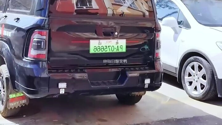 “Old Man’s Cars” are getting more and more outrageous—unless we crack down on them, they’ll be build