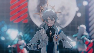 Supernova  // 花/期/知/星/萤